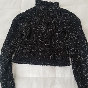 Bebe sweater